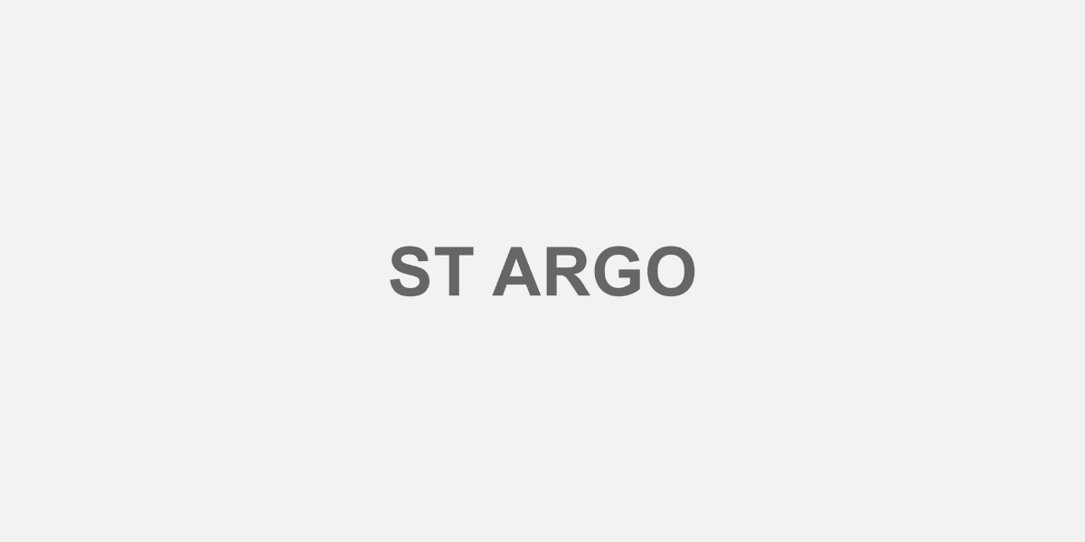 St Argo