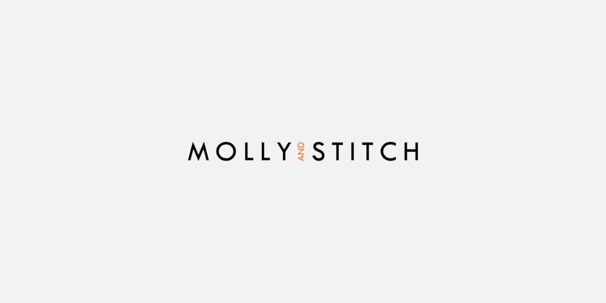 Molly & Stitch