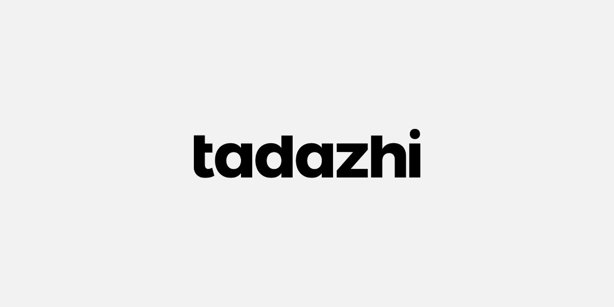 Tadazhi