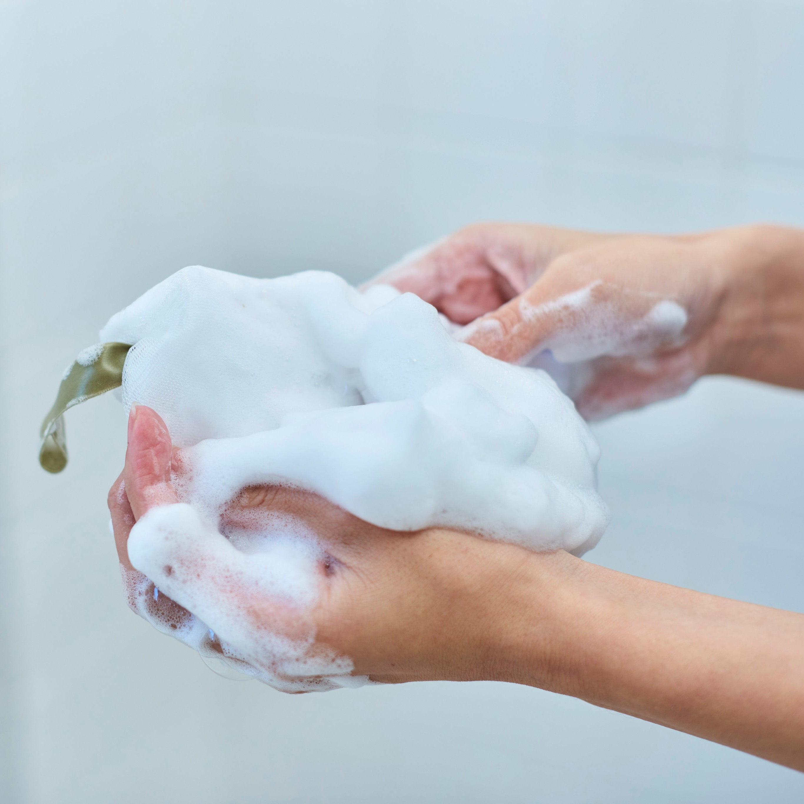 Silk Care Shampoo