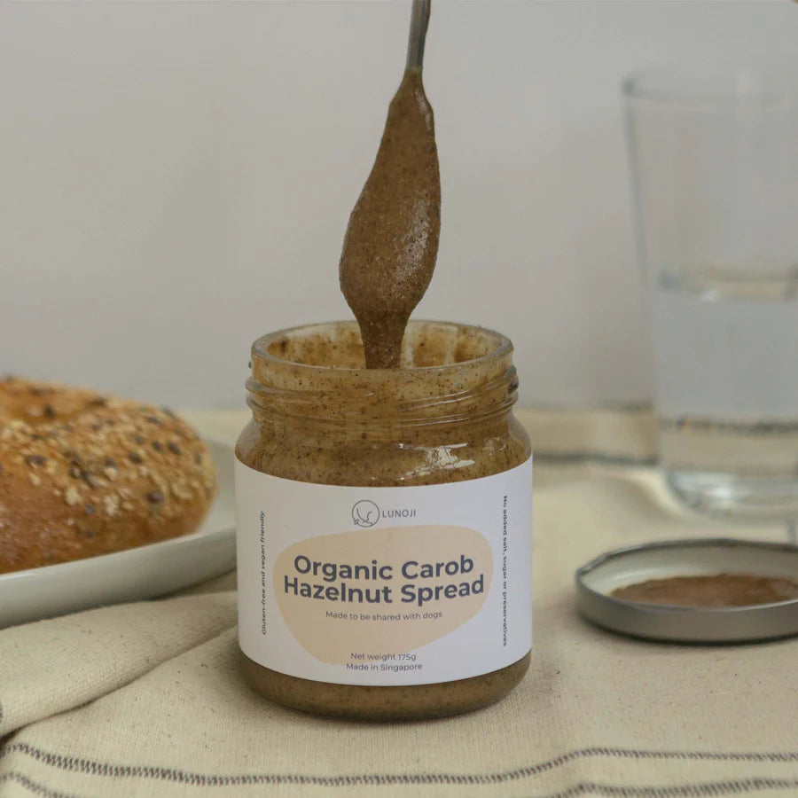 Gourmet Nut Butter