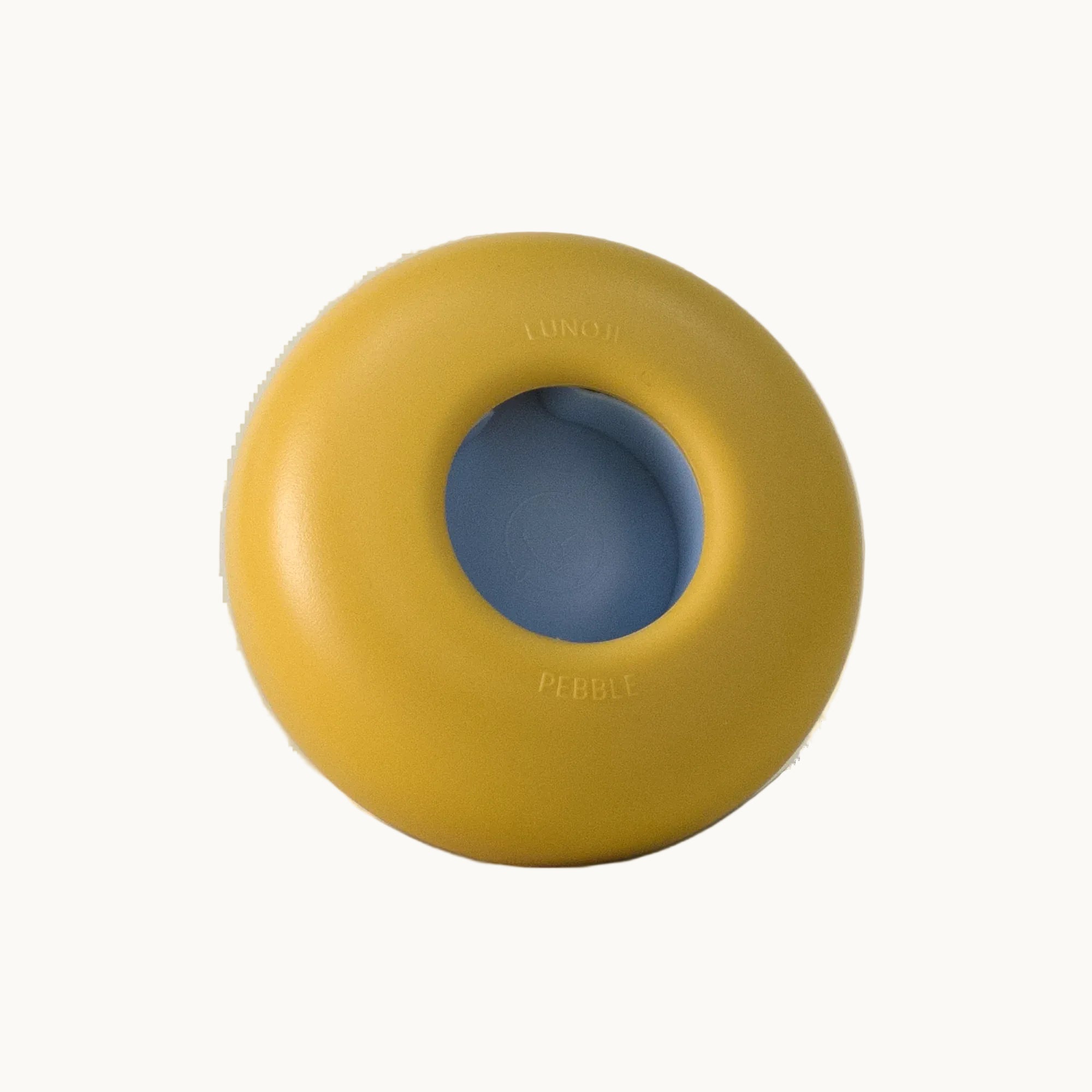 Pebble Puzzle Toy
