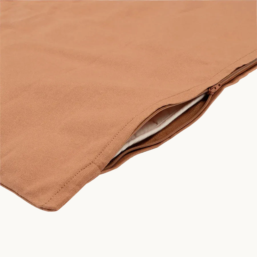 Duvet Pet Blanket - Light Brown