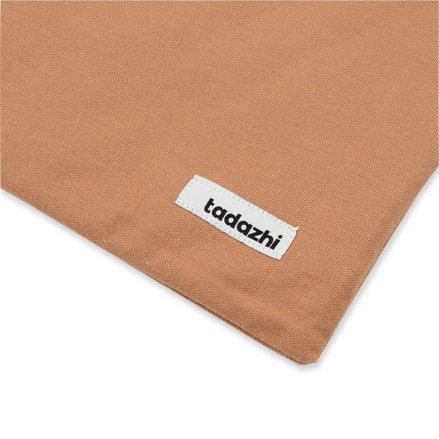 Organic Cotton Duvet Pet Blanket