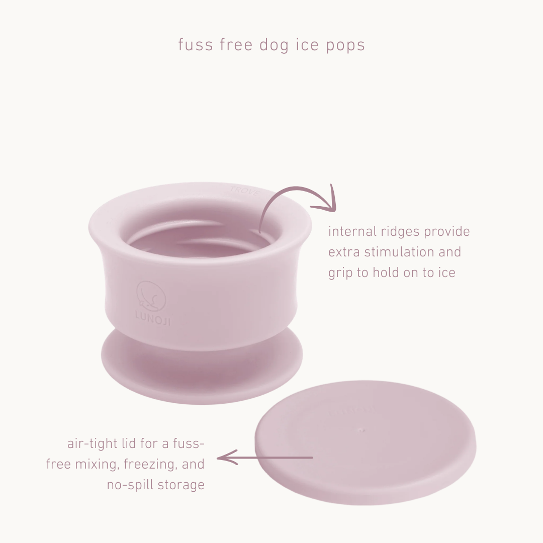 Lunoji Chewden Trove Cup