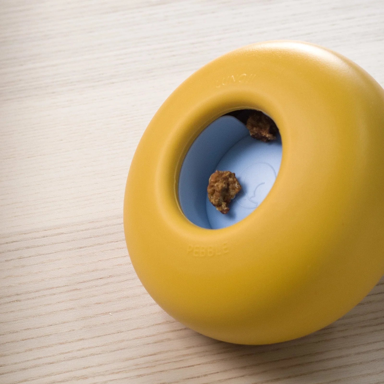 Pebble Puzzle Toy