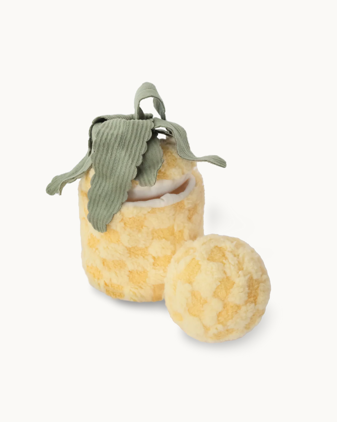 Pineapple Pop