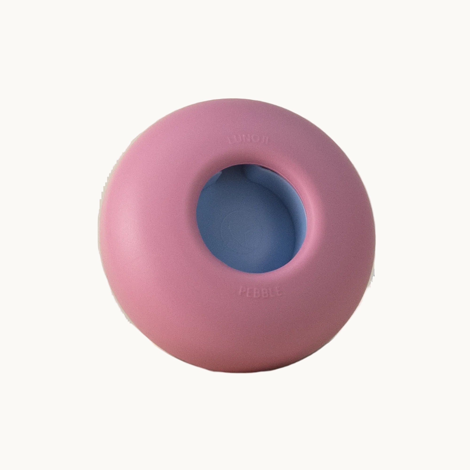 Pebble Puzzle Toy