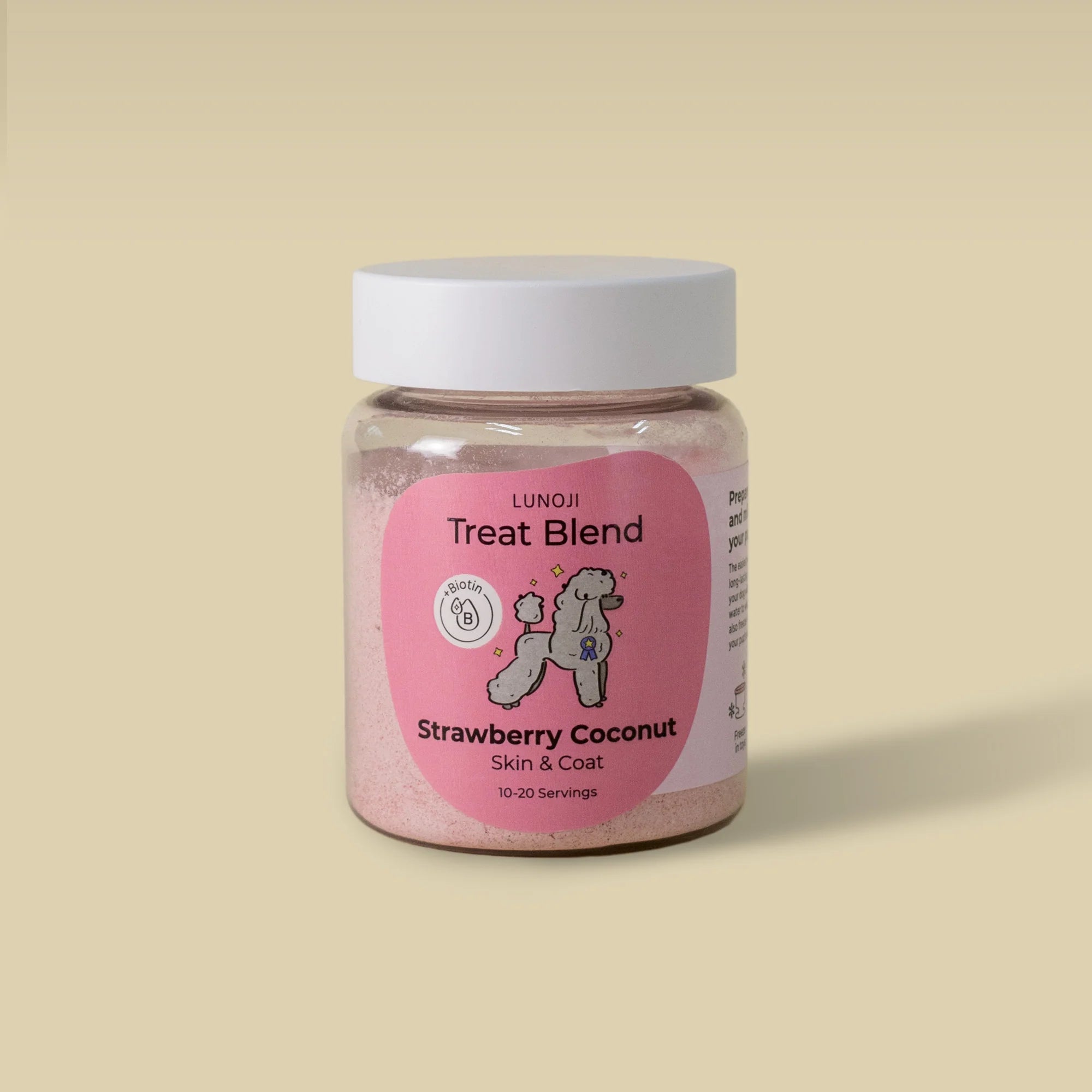 Trove Blend Frozen Treat