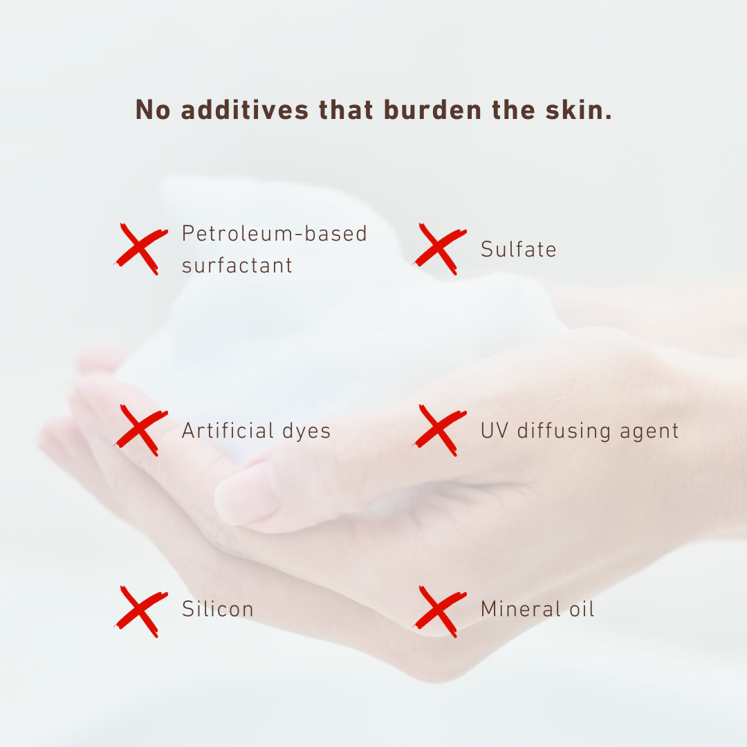 Silk Care Shampoo