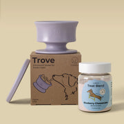 Trove Starter Kit (1 Trove + 1 Treat Blend)