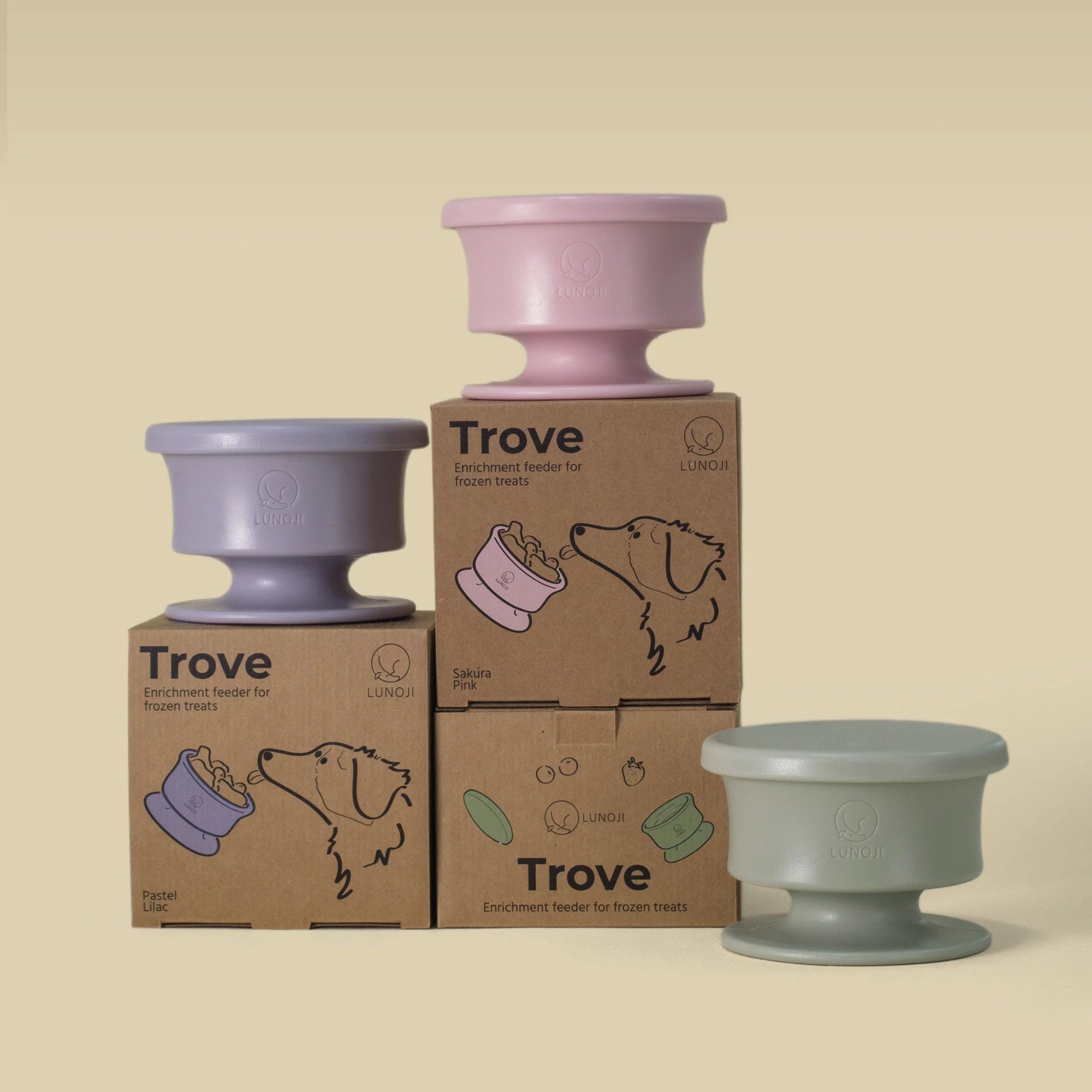 Trove Collection