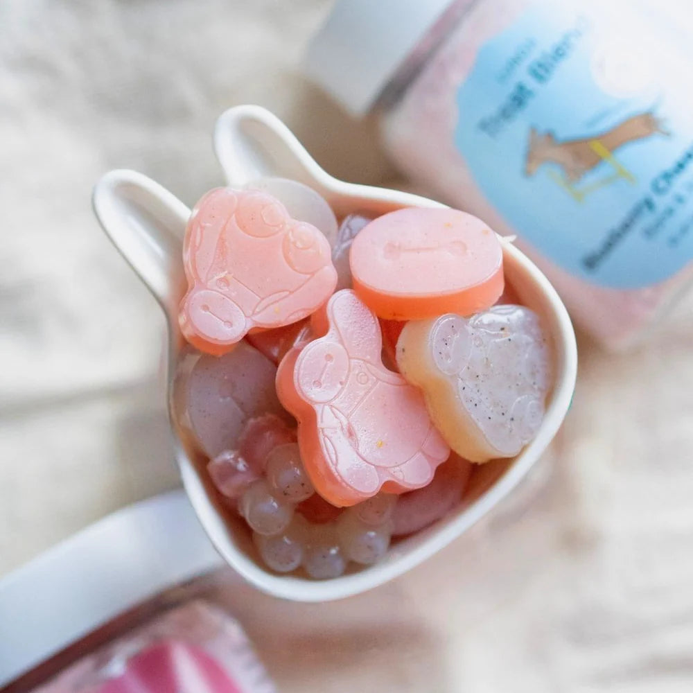 Trove Blend Frozen Treat