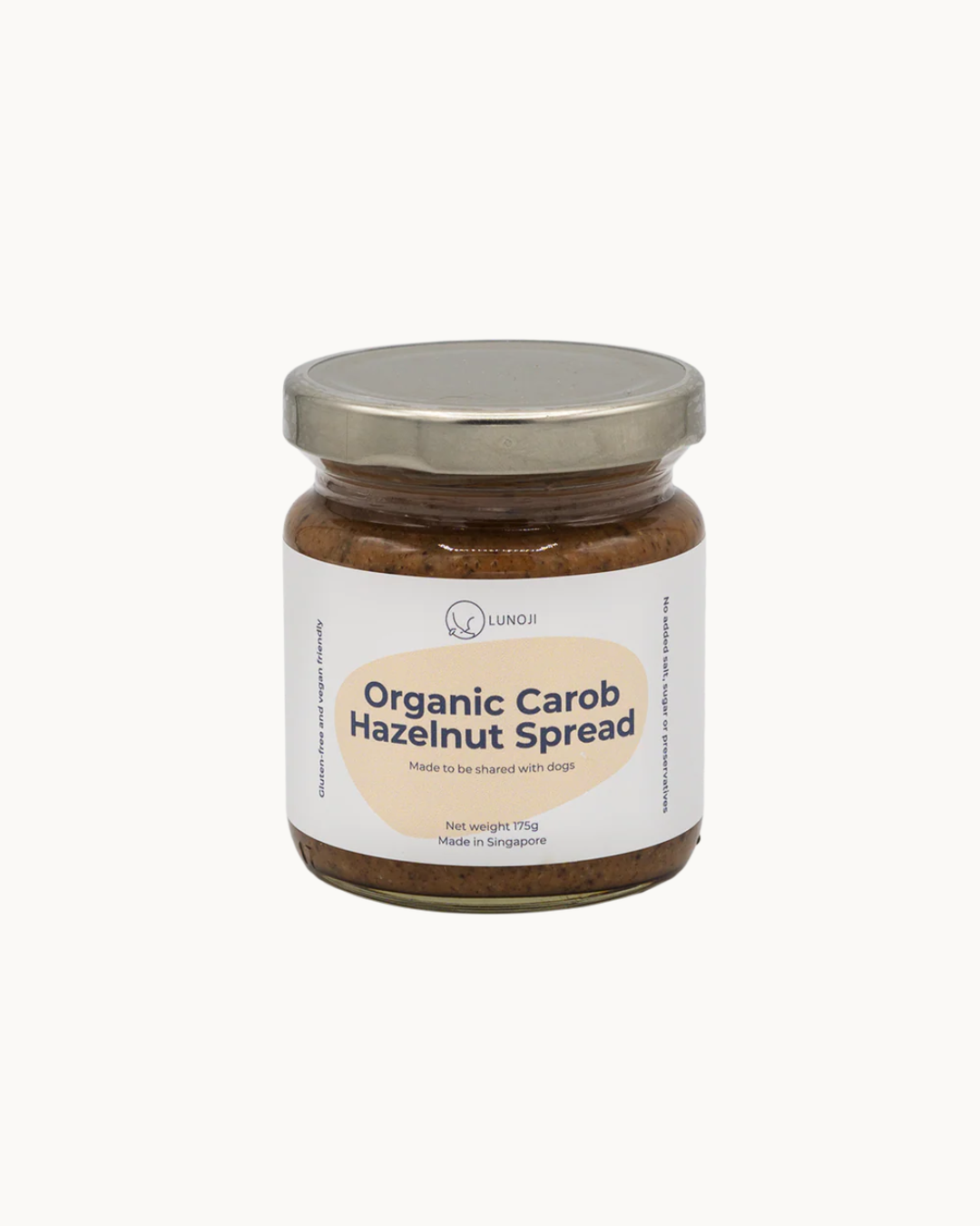 Gourmet Nut Butter