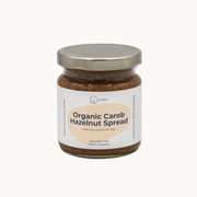 Gourmet Nut Butter