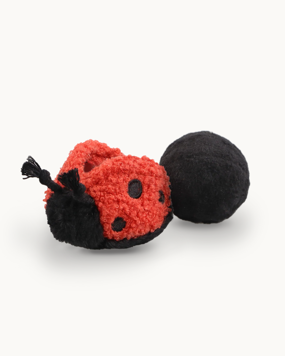 Ladybug Pop
