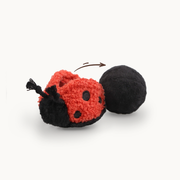 Ladybug Pop Toy