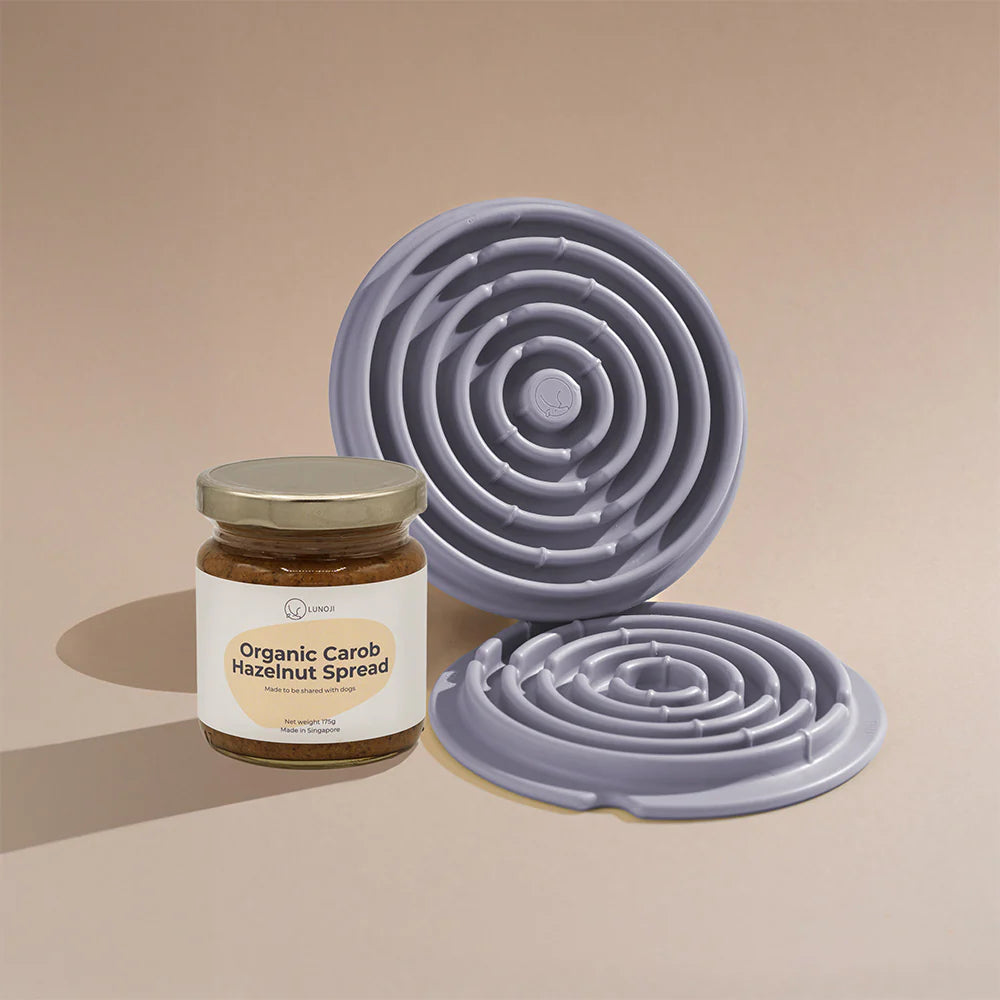 Twirl + Nut Butter
