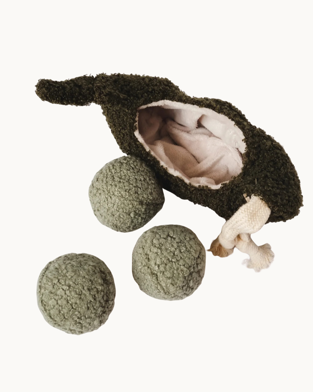 Pea Pop