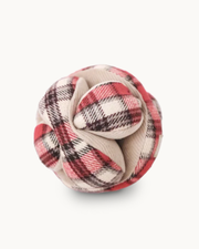 Plaid Monti
