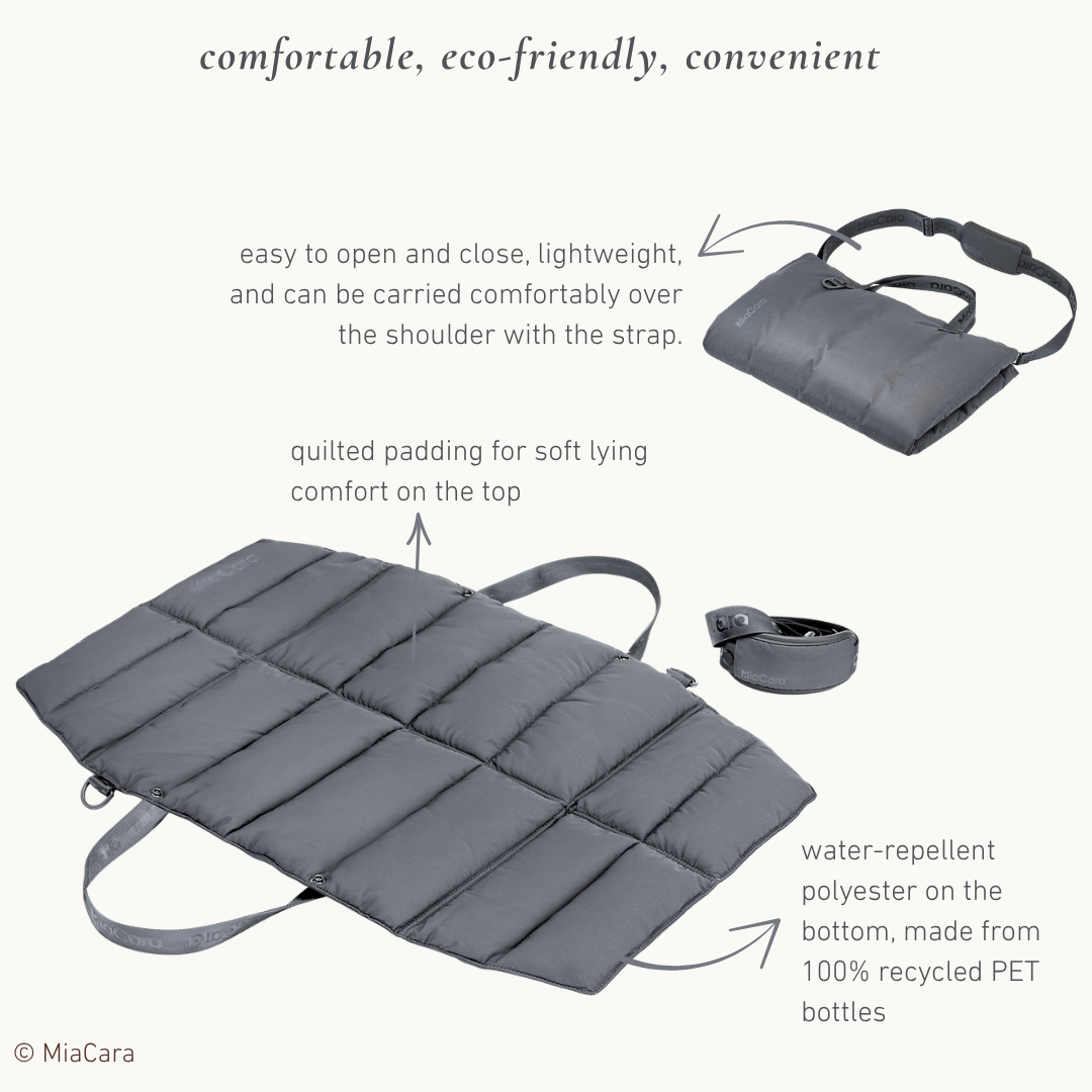 Foldable Travel Bed
