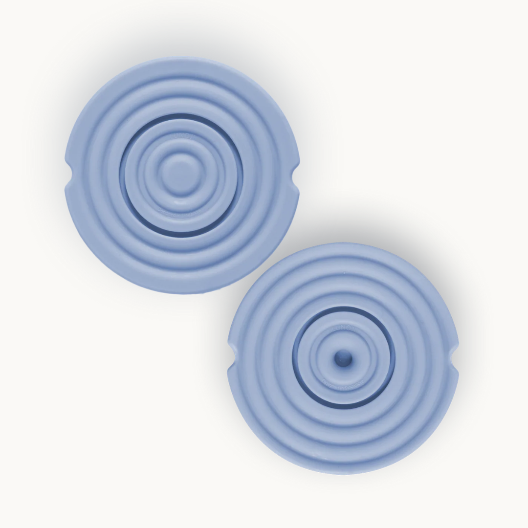Twirl Lick Mat Set