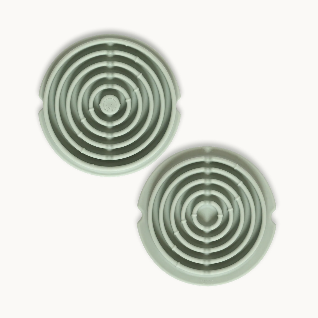 Twirl Lick Mat Set