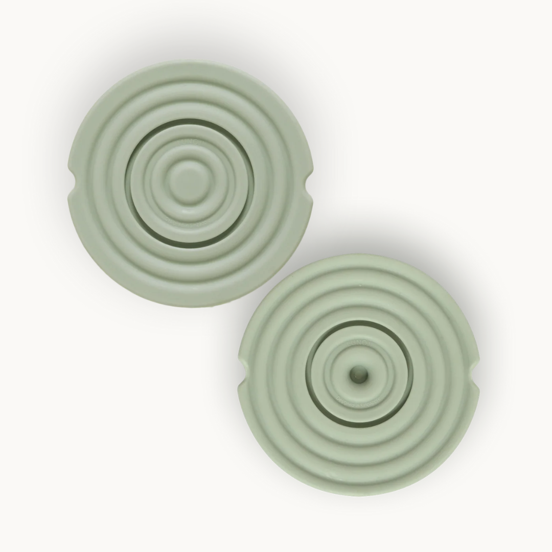 Twirl Lick Mat Set
